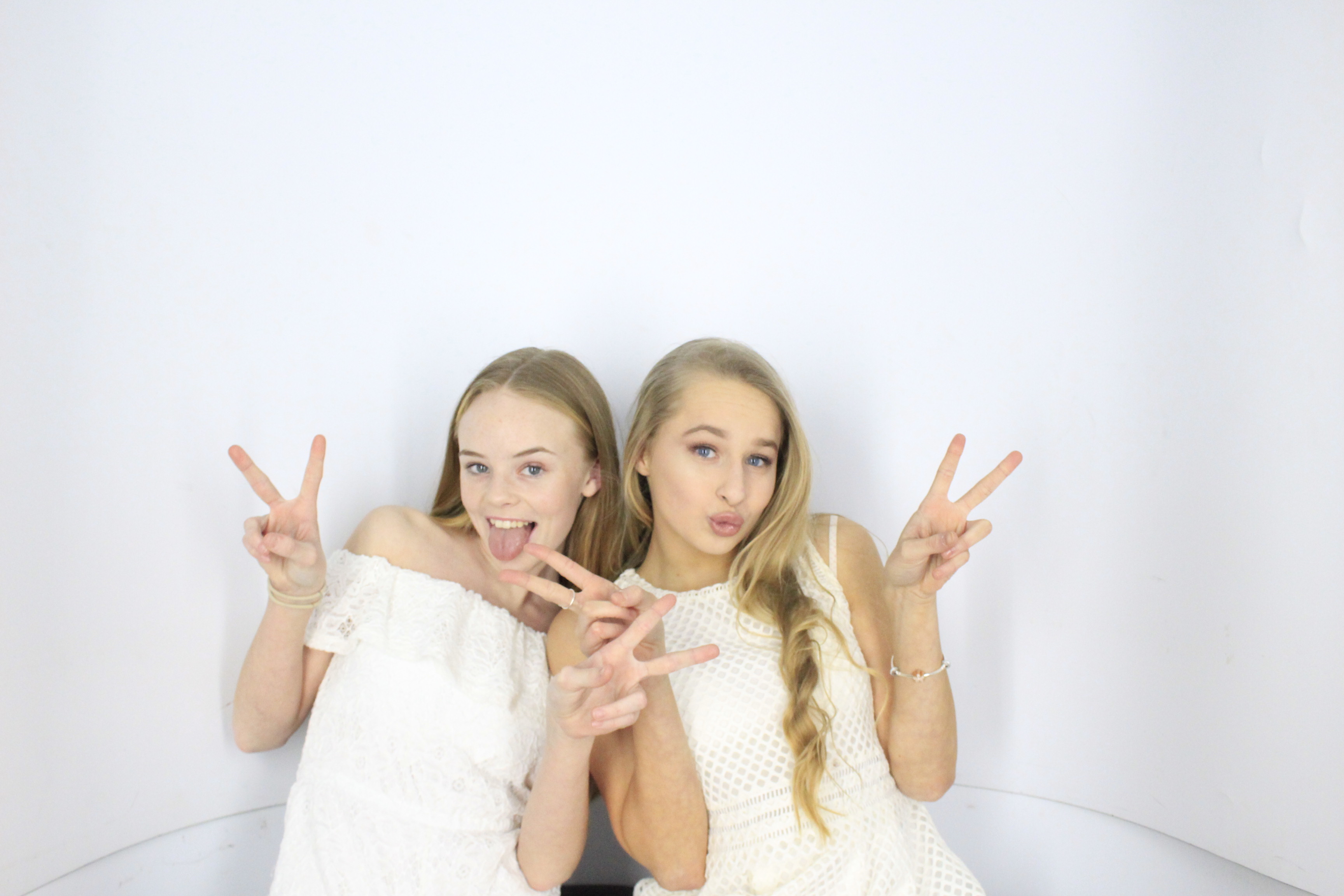 Issy & Alice's 18th Birthday Party | View more photos from the event at gallery.myphotoboothexperience.co.uk/u/MyPhotoBoothExperienceLtd/Issy-Alices-18th-Birthday-Party